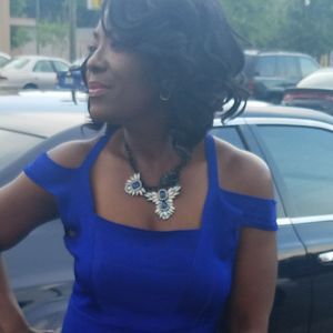 Meet your Posher, Sandra